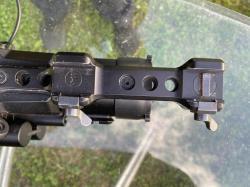 Тепловизионный прицел Dedal- T2.380 Hunter