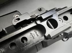 Тепловизионный прицел Dedal Hunter T2-380 LRF. 5.1