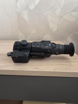 Тепловизионный прицел DEDAL T2.380 HANTER LRF
