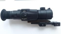 Тепловизионный прицел dedal-t2.380 hanter 