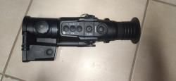 тепловизионный прицел Dedal-T2.380 Hunter LRF.