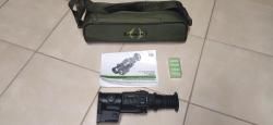 тепловизионный прицел Dedal-T2.380 Hunter LRF.