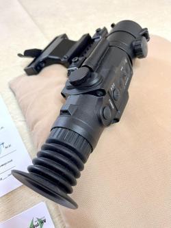 Тепловизионный прицел Dedal T2.380 Hunter