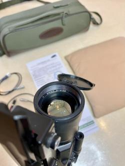 Тепловизионный прицел Dedal T2.380 Hunter