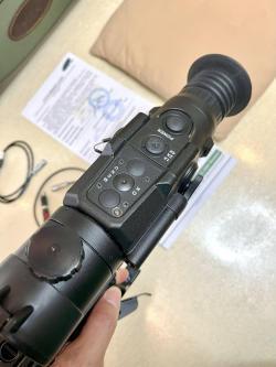 Тепловизионный прицел Dedal T2.380 Hunter