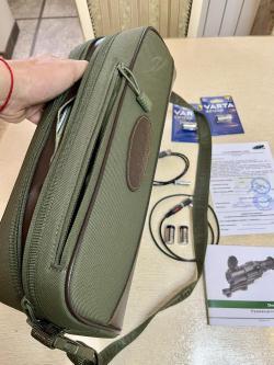 Тепловизионный прицел Dedal T2.380 Hunter