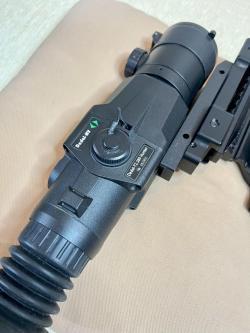 Тепловизионный прицел Dedal T2.380 Hunter