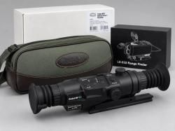 Тепловизионный прицел Dedal-T2.380 Hunter
