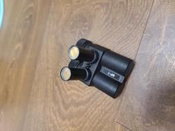 Тепловизионный прицел Dedal T4 642 Hunter LRF