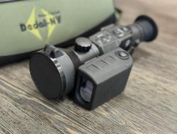 Тепловизионный прицел Dedal T4 645 Hunter LRF