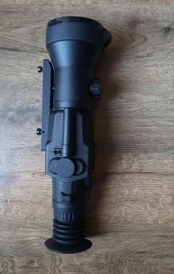 Тепловизионный прицел Dedal-T4.332 Pro