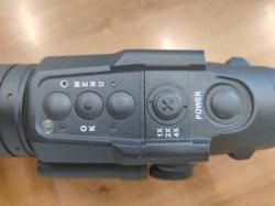 Тепловизионный прицел Dedal T4.642 PRO 