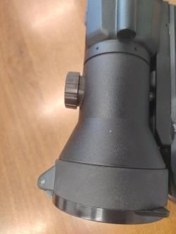 Тепловизионный прицел Dedal T4.642 PRO 