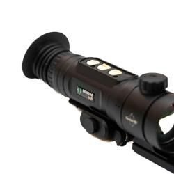 Тепловизионный прицел Dedal Venator 640