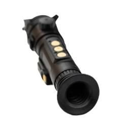 Тепловизионный прицел Dedal Venator 640