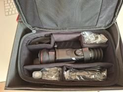 Тепловизионный прицел EATECH SR350
