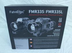 Тепловизионный прицел Fahrentec FMR335L