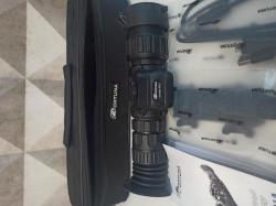 Тепловизионный прицел Фортуна 50l3