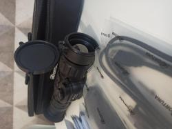 Тепловизионный прицел Фортуна 50l3