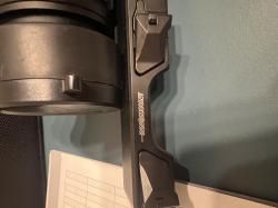 Тепловизионный прицел фортуна 50L3