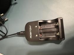 Тепловизионный прицел фортуна 50L3