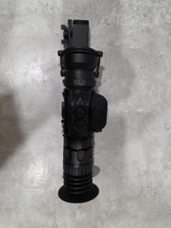 Тепловизионный прицел Fortuna General 40L3