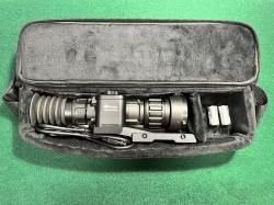 Тепловизионный прицел Fortuna General 50L3S