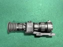 Тепловизионный прицел Fortuna General 50L3S