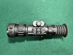 Тепловизионный прицел Fortuna General 50L3S