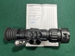 Тепловизионный прицел Fortuna General 50L3S