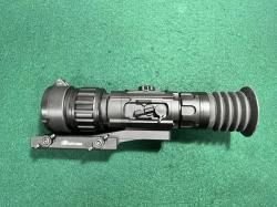 Тепловизионный прицел Fortuna General 50L3S