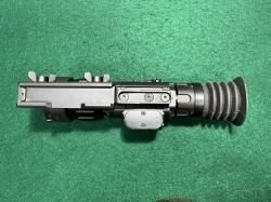 Тепловизионный прицел Fortuna General 50L3S