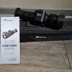 Тепловизионный прицел FORTUNA General 50L6