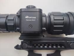 тепловизионный прицел Fortuna General 50L6