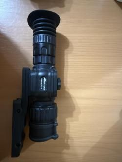 Тепловизионный прицел Fоrtunа Gеnеral 50l6