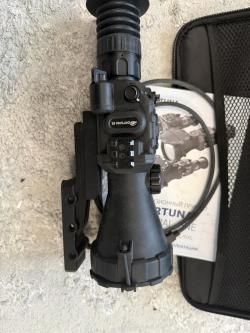 Тепловизионный прицел Fortuna General 6l
