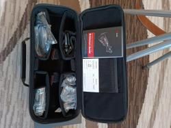 Тепловизионный прицел Gaide tu 431