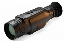 Тепловизионный прицел Gaut Spinel TS 350L 384*288, дальномер до 1200 м