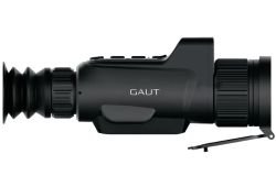 Тепловизионный прицел Gaut Spinel TS 350L 384*288, дальномер до 1200 м