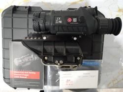 Тепловизионный прицел гайд тс435 
