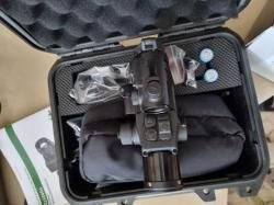 Тепловизионный прицел Грань-2К 640-35-22