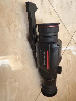 Тепловизионный прицел Guida tr430