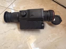 Тепловизионный прицел Guida tr430