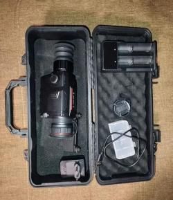 Тепловизионный прицел Guide tr-430