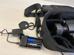 Тепловизионный прицел Guide TR 450 lrf