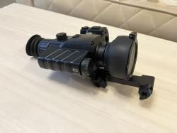Тепловизионный прицел Guide TR 450 lrf