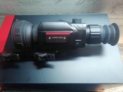 Тепловизионный прицел Guide TR 450