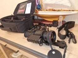 Тепловизионный прицел Guide tr 650