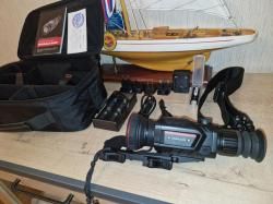 Тепловизионный прицел Guide tr 650