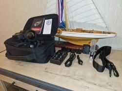 Тепловизионный прицел Guide tr 650